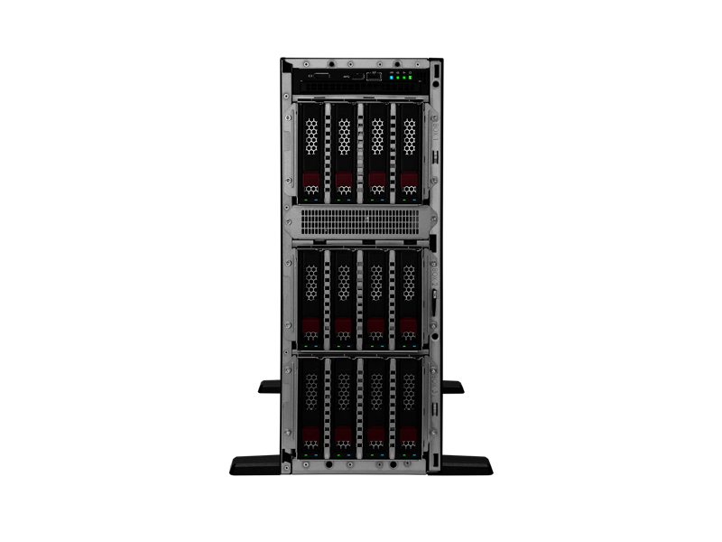 HPE ProLiant ML350 Gen11 Server 5